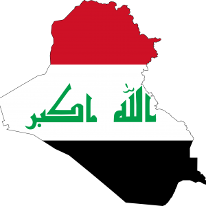 Iraq