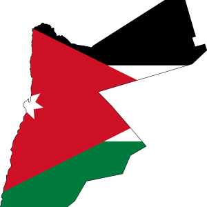 Jordan Flag