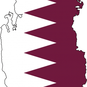 Qatar Flag